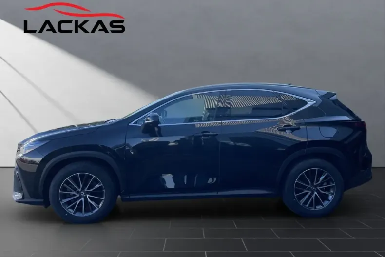 Lexus NX 450h din 2024 cu 19.320 km - oferta LEX258786 - foto 2