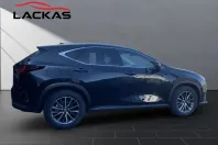 Lexus NX 450h din 2024 cu 19.320 km - oferta LEX258786 - foto 6