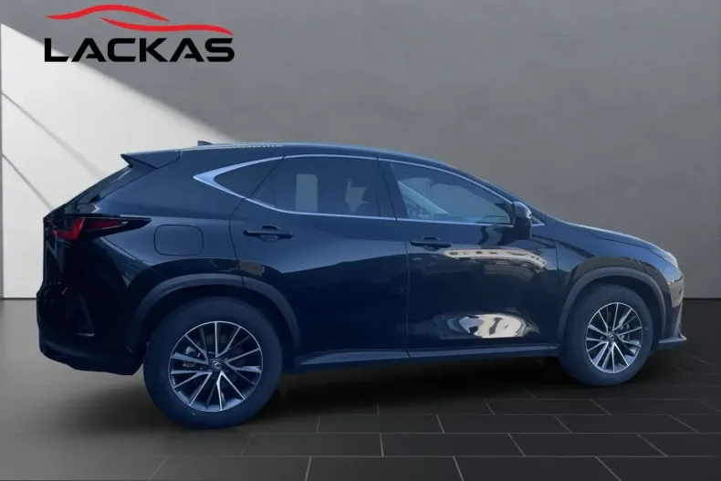 Lexus NX 450h din 2024 cu 19.320 km - oferta LEX258786 - foto 6