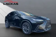 Lexus NX 450h din 2024 cu 19.320 km - oferta LEX258786 - foto 7