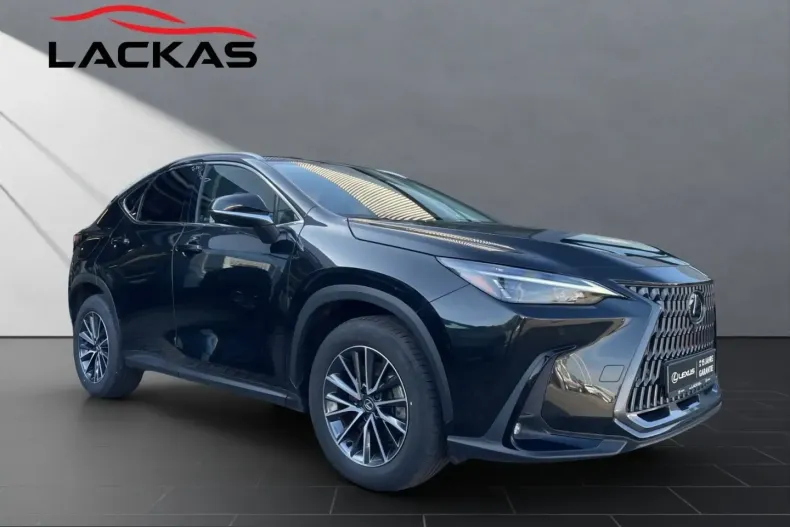 Lexus NX 450h din 2024 cu 19.320 km - oferta LEX258786 - foto 7