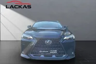 Lexus NX 450h din 2024 cu 19.320 km - oferta LEX258786 - foto 8