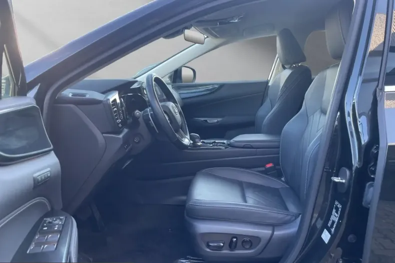Lexus NX 450h din 2024 cu 19.320 km - oferta LEX258786 - foto 9