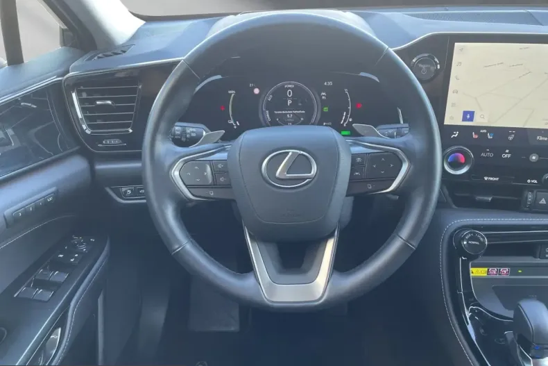 Lexus NX 450h din 2024 cu 19.320 km - oferta LEX258786 - foto 10