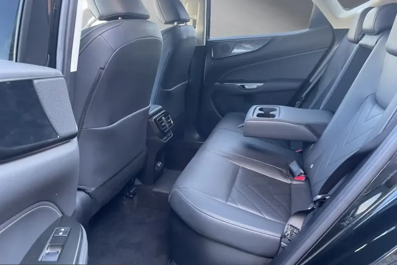 Lexus NX 450h din 2024 cu 19.320 km - oferta LEX258786 - foto 16