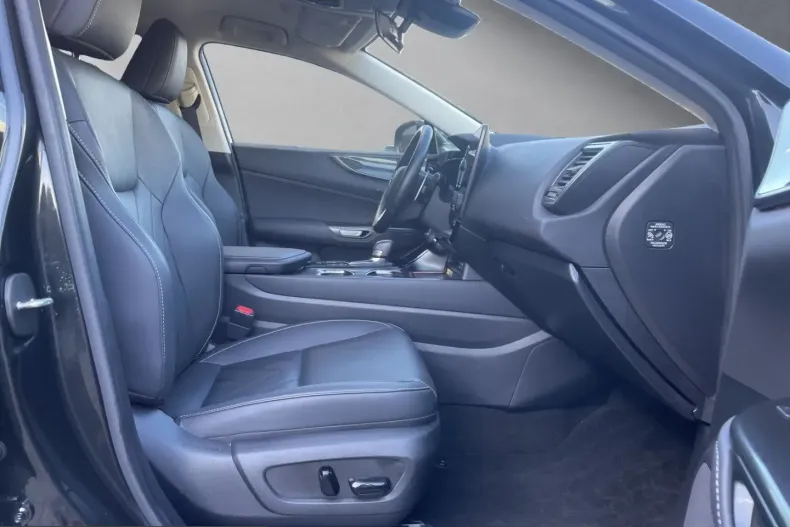 Lexus NX 450h din 2024 cu 19.320 km - oferta LEX258786 - foto 18