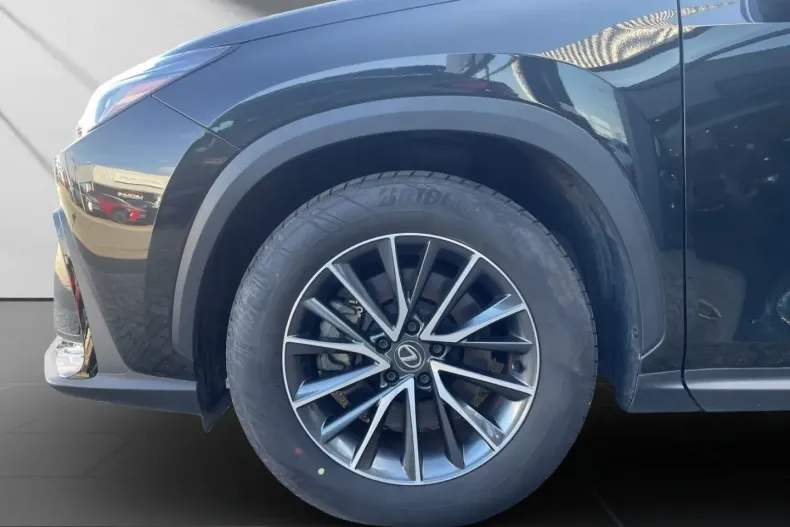 Lexus NX 450h din 2024 cu 19.320 km - oferta LEX258786 - foto 21