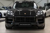 Porsche Cayenne din 2023 cu 34.198 km - oferta POR258787 - foto 1