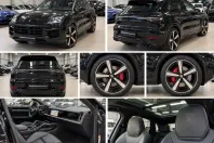 Porsche Cayenne din 2023 cu 34.198 km - oferta POR258787 - foto 2