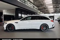 Mercedes-Benz C 63 AMG (Clasa C) din 2024 cu 35.072 km - oferta MER258788 - foto 2