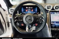 Mercedes-Benz C 63 AMG (Clasa C) din 2024 cu 35.072 km - oferta MER258788 - foto 7