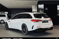 Mercedes-Benz C 63 AMG (Clasa C) din 2024 cu 35.072 km - oferta MER258788 - foto 10