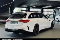 Mercedes-Benz C 63 AMG (Clasa C) din 2024 cu 35.072 km - oferta MER258788 - foto 13