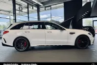 Mercedes-Benz C 63 AMG (Clasa C) din 2024 cu 35.072 km - oferta MER258788 - foto 14