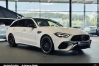 Mercedes-Benz C 63 AMG (Clasa C) din 2024 cu 35.072 km - oferta MER258788 - foto 15