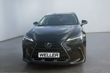 Lexus NX 350h din 2022 - oferta LEX258789