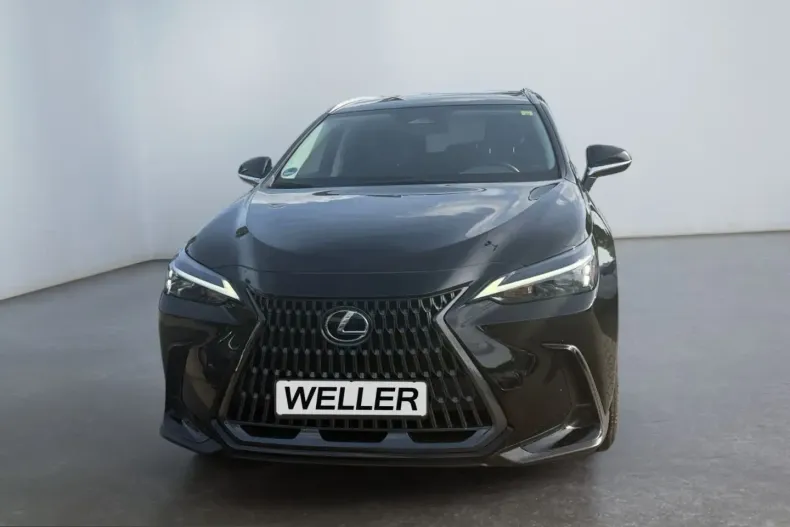 Lexus NX 350h din 2022 cu 38.221 km - oferta LEX258789 - foto 1