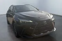 Lexus NX 350h din 2022 cu 38.221 km - oferta LEX258789 - foto 2