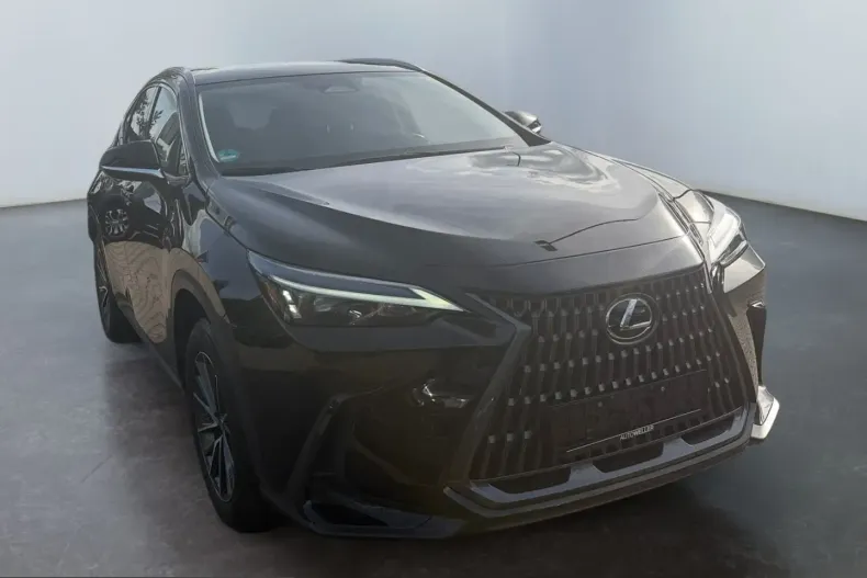Lexus NX 350h din 2022 cu 38.221 km - oferta LEX258789 - foto 2