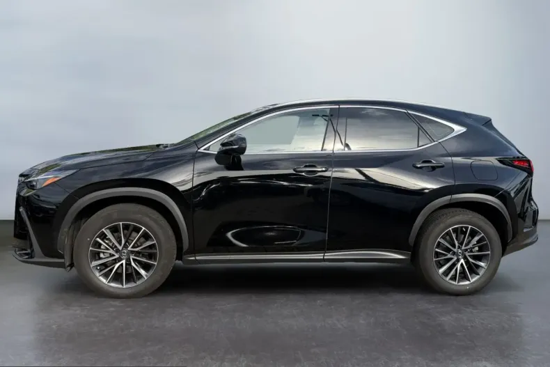 Lexus NX 350h din 2022 cu 38.221 km - oferta LEX258789 - foto 3