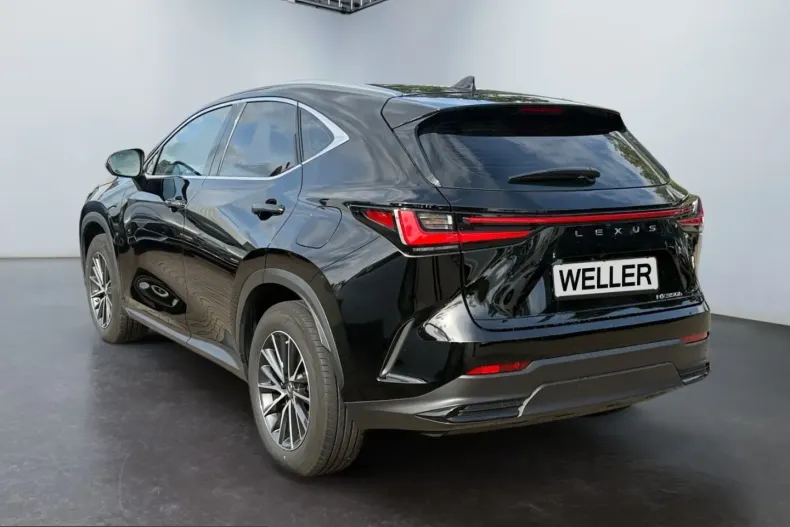 Lexus NX 350h din 2022 cu 38.221 km - oferta LEX258789 - foto 5