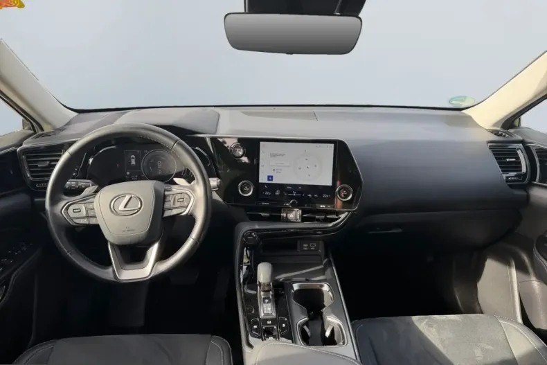 Lexus NX 350h din 2022 cu 38.221 km - oferta LEX258789 - foto 8