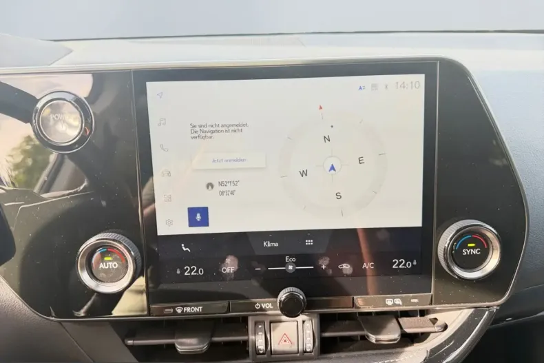 Lexus NX 350h din 2022 cu 38.221 km - oferta LEX258789 - foto 12