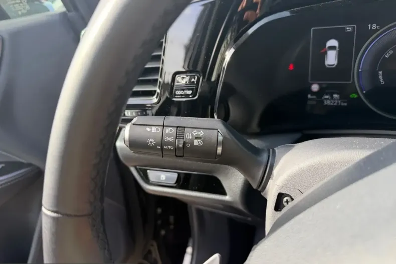Lexus NX 350h din 2022 cu 38.221 km - oferta LEX258789 - foto 20