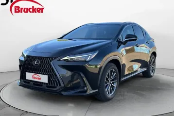 Lexus NX 450h din 2022 - oferta LEX258790