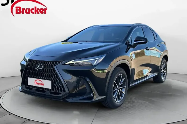 Lexus NX 450h din 2022 cu 31.908 km - oferta LEX258790 - foto 1