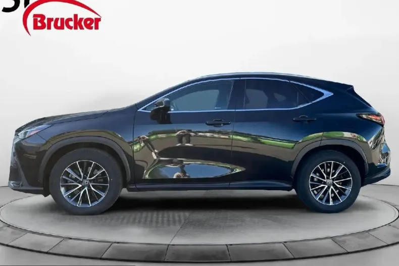 Lexus NX 450h din 2022 cu 31.908 km - oferta LEX258790 - foto 2