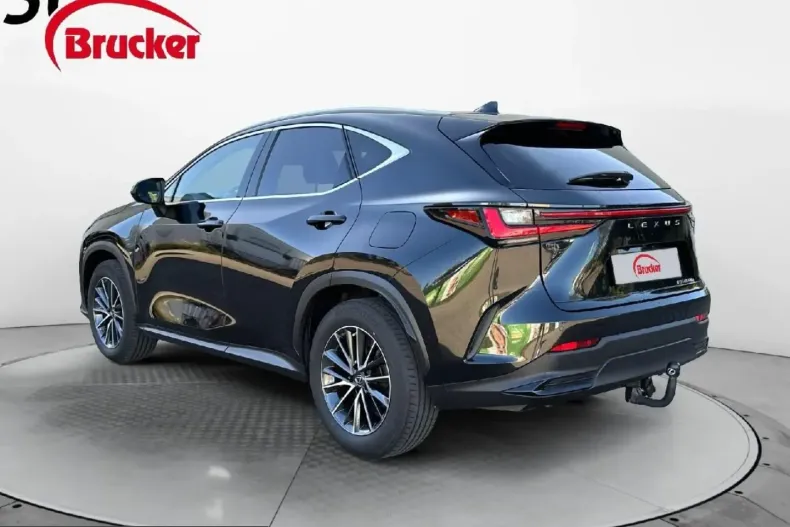 Lexus NX 450h din 2022 cu 31.908 km - oferta LEX258790 - foto 3