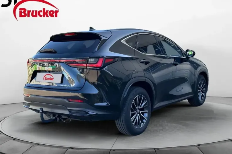 Lexus NX 450h din 2022 cu 31.908 km - oferta LEX258790 - foto 5