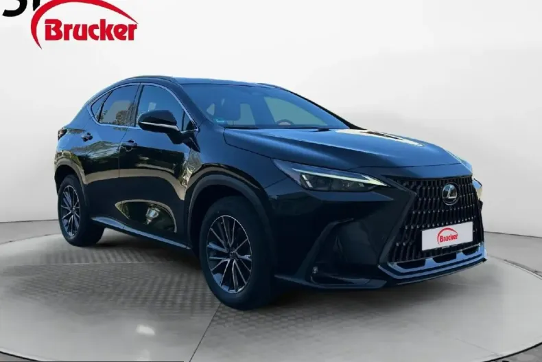 Lexus NX 450h din 2022 cu 31.908 km - oferta LEX258790 - foto 7