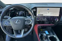 Lexus NX 450h din 2022 cu 31.908 km - oferta LEX258790 - foto 11
