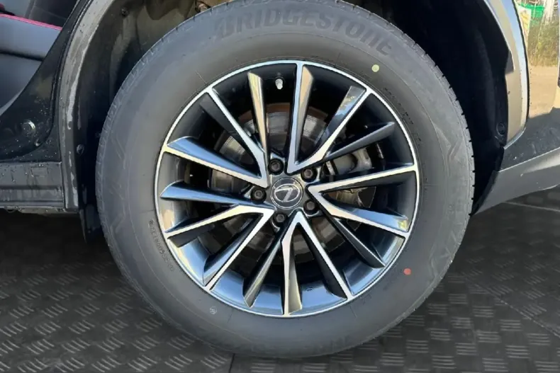 Lexus NX 450h din 2022 cu 31.908 km - oferta LEX258790 - foto 14