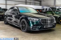 Mercedes-Benz S 450 (Clasa S) din 2025 cu 19.996 km - oferta MER258791 - foto 1