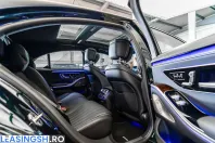 Mercedes-Benz S 450 (Clasa S) din 2025 cu 19.996 km - oferta MER258791 - foto 4