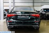 Mercedes-Benz S 450 (Clasa S) din 2025 cu 19.996 km - oferta MER258791 - foto 10