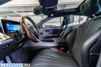 Mercedes-Benz S 450 (Clasa S) din 2025 cu 19.996 km - oferta MER258791 - foto 14