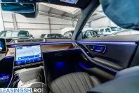 Mercedes-Benz S 450 (Clasa S) din 2025 cu 19.996 km - oferta MER258791 - foto 15