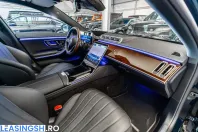 Mercedes-Benz S 450 (Clasa S) din 2025 cu 19.996 km - oferta MER258791 - foto 16