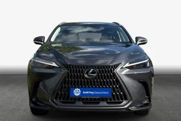 Lexus NX 450h din 2022 - oferta LEX258792