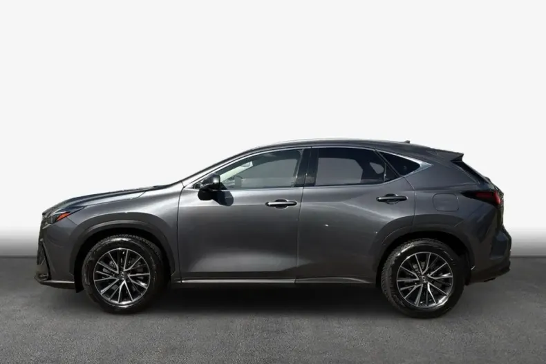 Lexus NX 450h din 2022 cu 63.009 km - oferta LEX258792 - foto 3