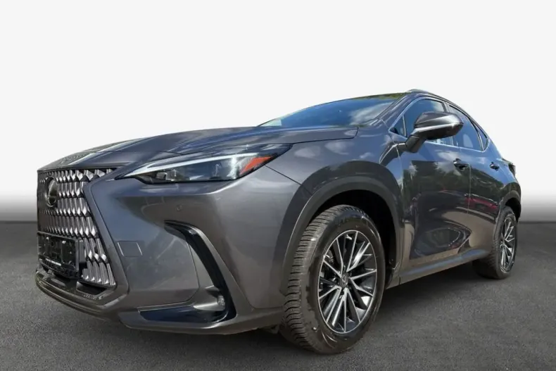 Lexus NX 450h din 2022 cu 63.009 km - oferta LEX258792 - foto 5