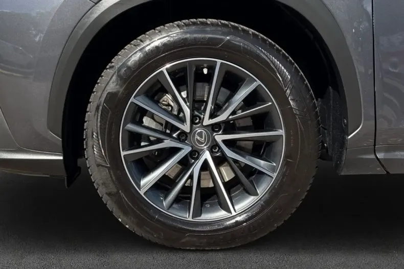 Lexus NX 450h din 2022 cu 63.009 km - oferta LEX258792 - foto 6
