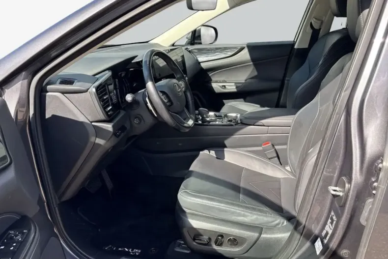 Lexus NX 450h din 2022 cu 63.009 km - oferta LEX258792 - foto 8