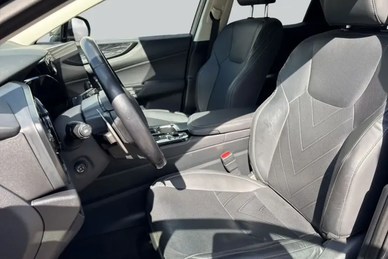 Lexus NX 450h din 2022 cu 63.009 km - oferta LEX258792 - foto 9