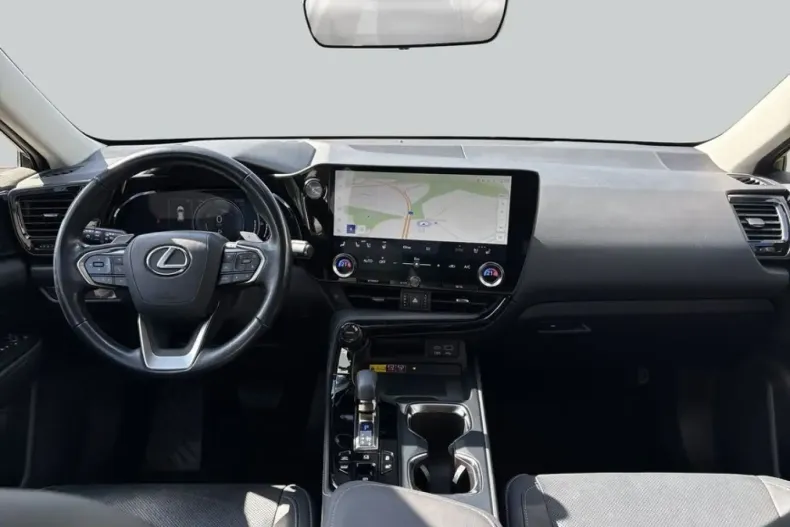 Lexus NX 450h din 2022 cu 63.009 km - oferta LEX258792 - foto 12