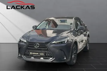 Lexus NX 350h din 2023 - oferta LEX258793